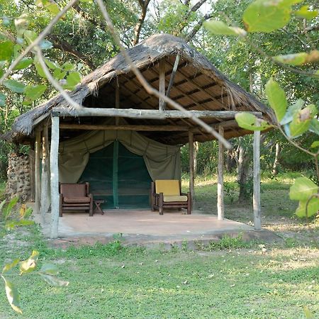 Hippo Lodge Kafue 外观 照片