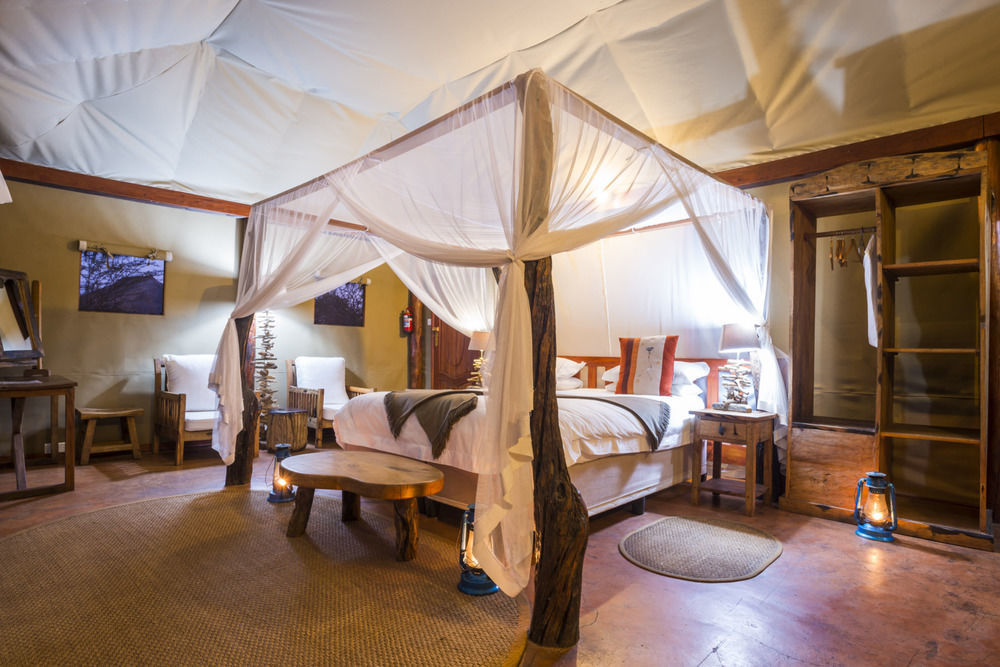Hippo Lodge Kafue 外观 照片
