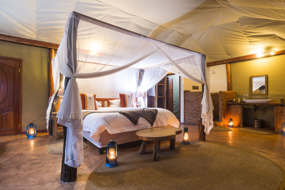 Hippo Lodge Kafue 外观 照片