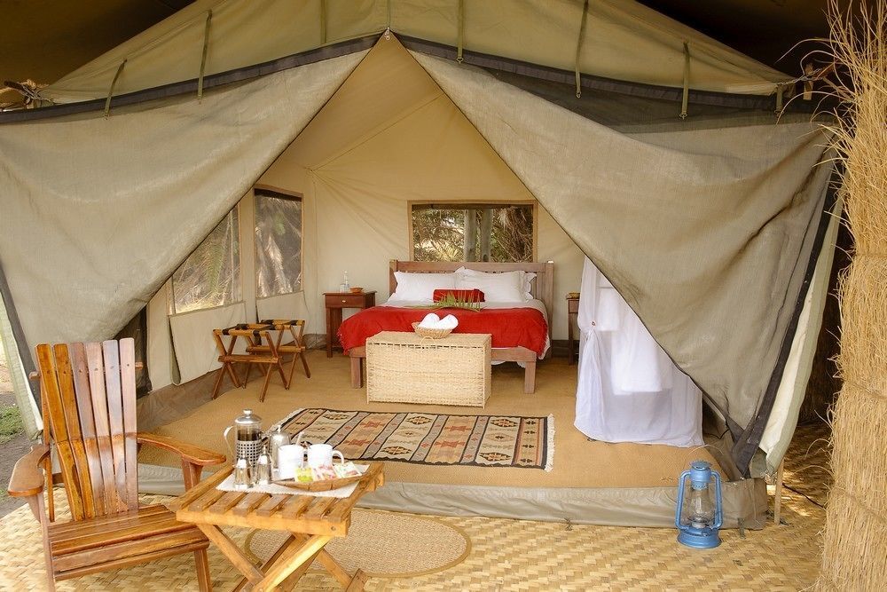 Hippo Lodge Kafue 外观 照片