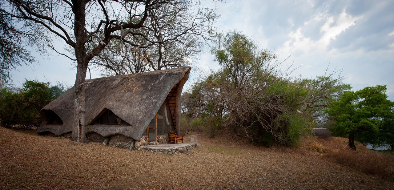 Hippo Lodge Kafue 外观 照片