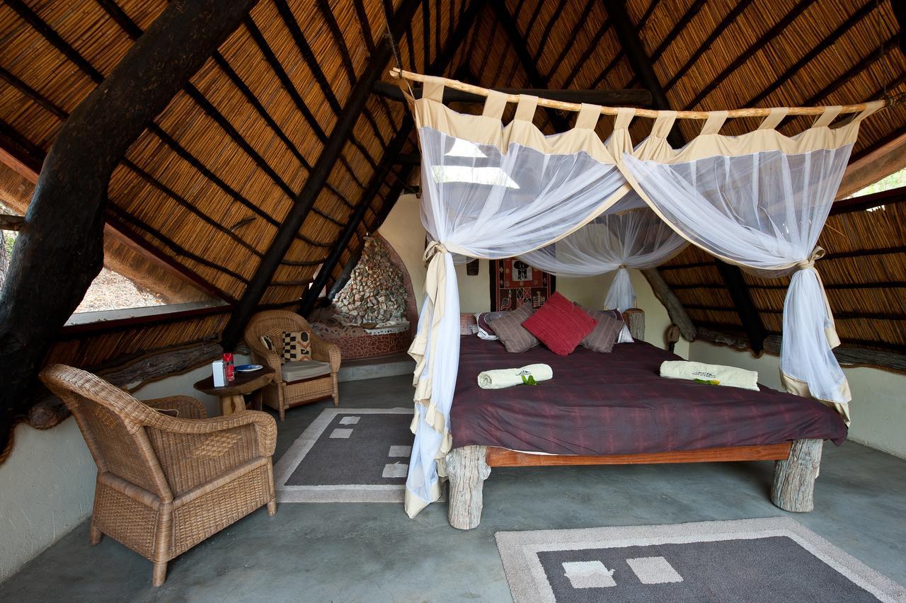 Hippo Lodge Kafue 外观 照片