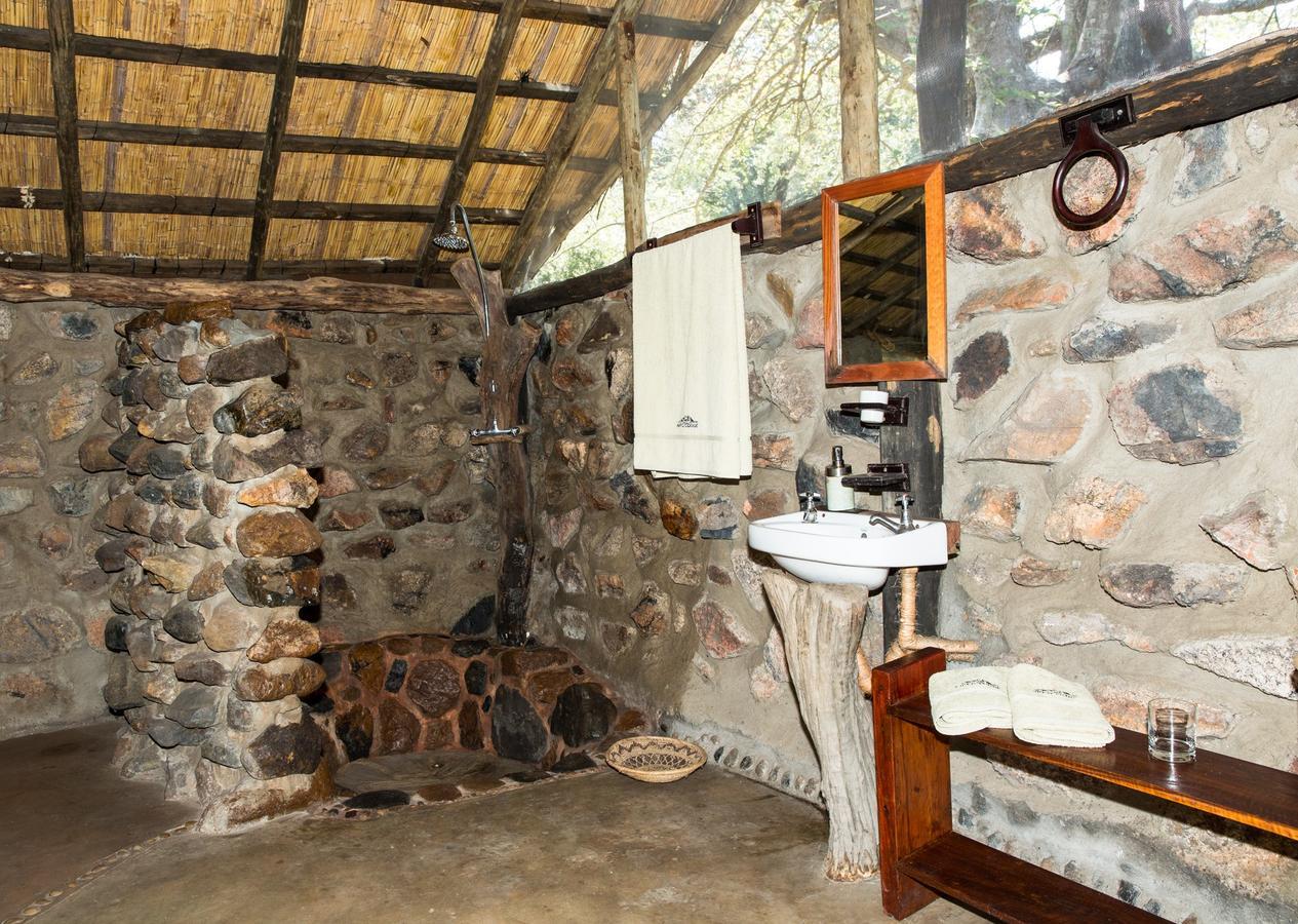 Hippo Lodge Kafue 外观 照片