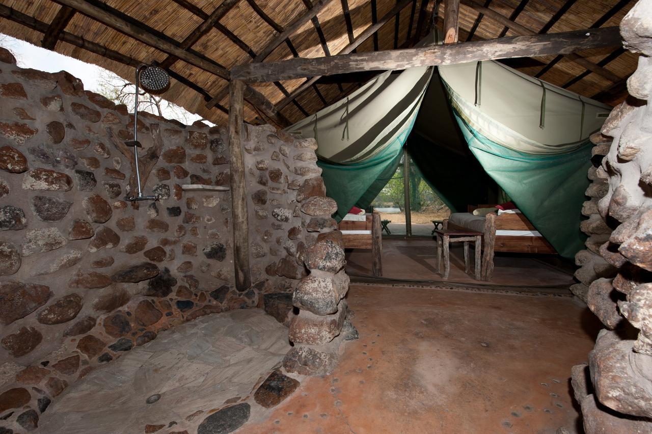 Hippo Lodge Kafue 外观 照片